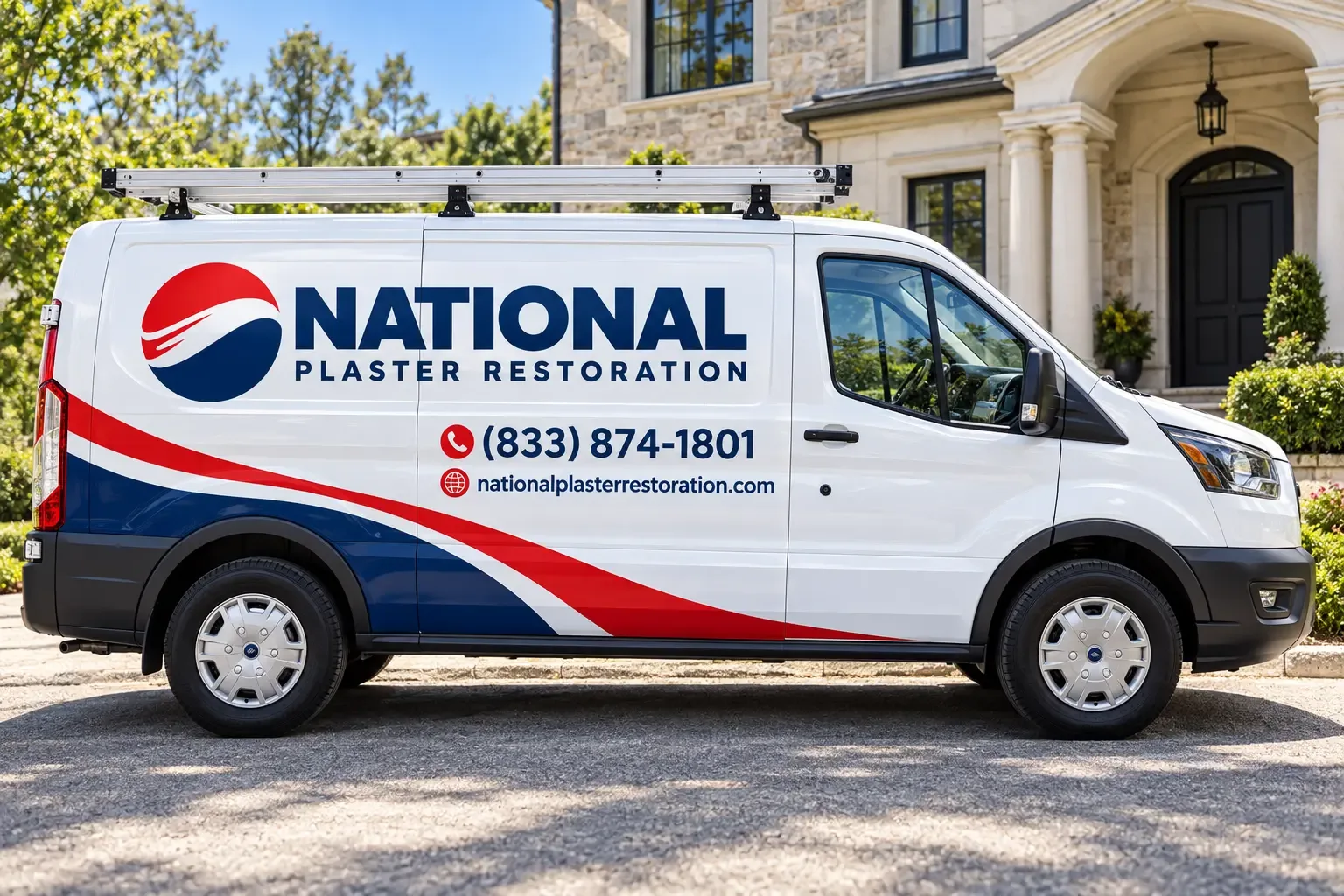 Plaster Repair in Cave Spring, GA near me