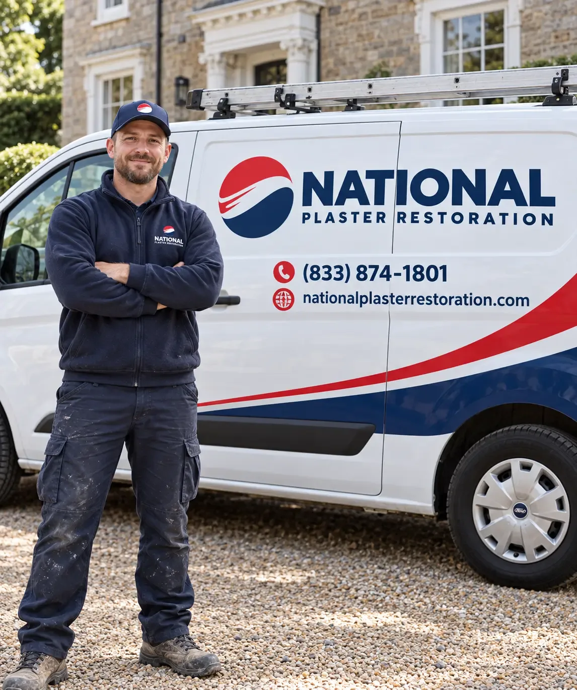 Plaster Repair company in Cave Spring, GA